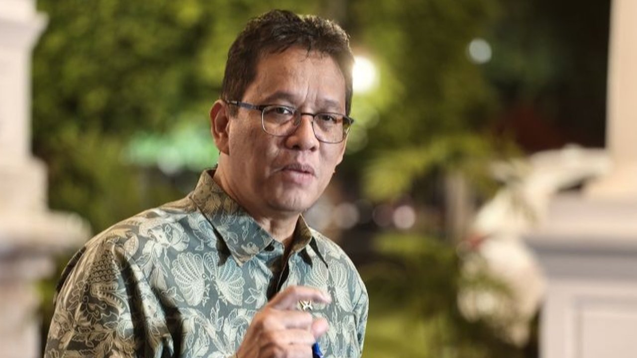 DPR Minta Purbaya Berhenti Komentari Kebijakan Kementerian Lain
