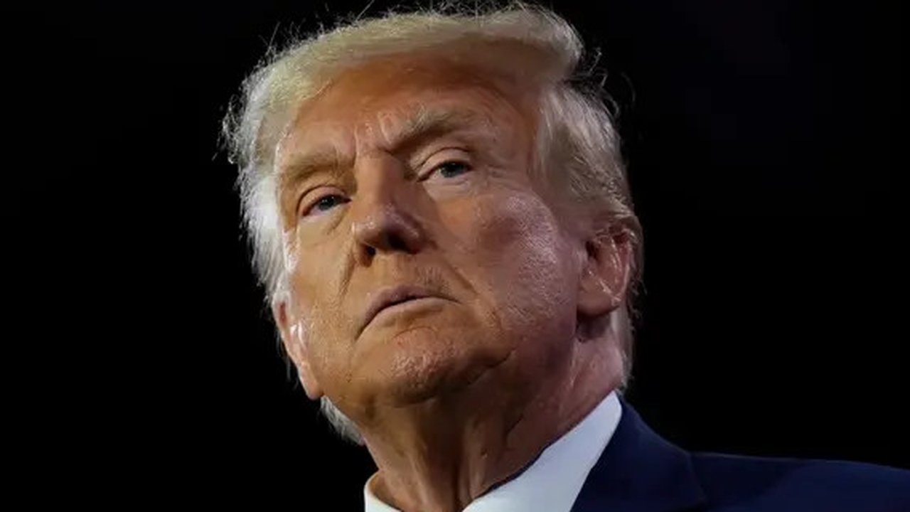 Heboh di Kneeset, 2 Anggota Parlemen Israel Diusir Teriakan 'Stop Genosida Gaza' di Depan Trump