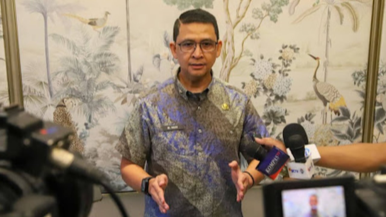 Muhammad Nuh Al-Azhar Pertanyakan Kepakaran Rismon Sianipar dalam Bidang Forensik Digital