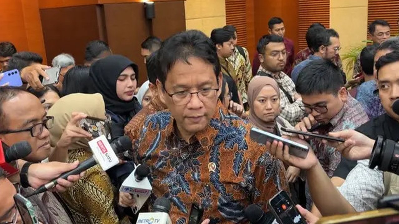 Menteri Keuangan Purbaya Yudhi Sadewa. (Foto: Liputan6.com/Tira Santia)