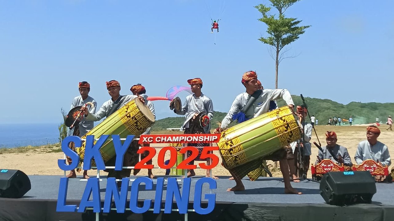 Skylancing Championship 2025
