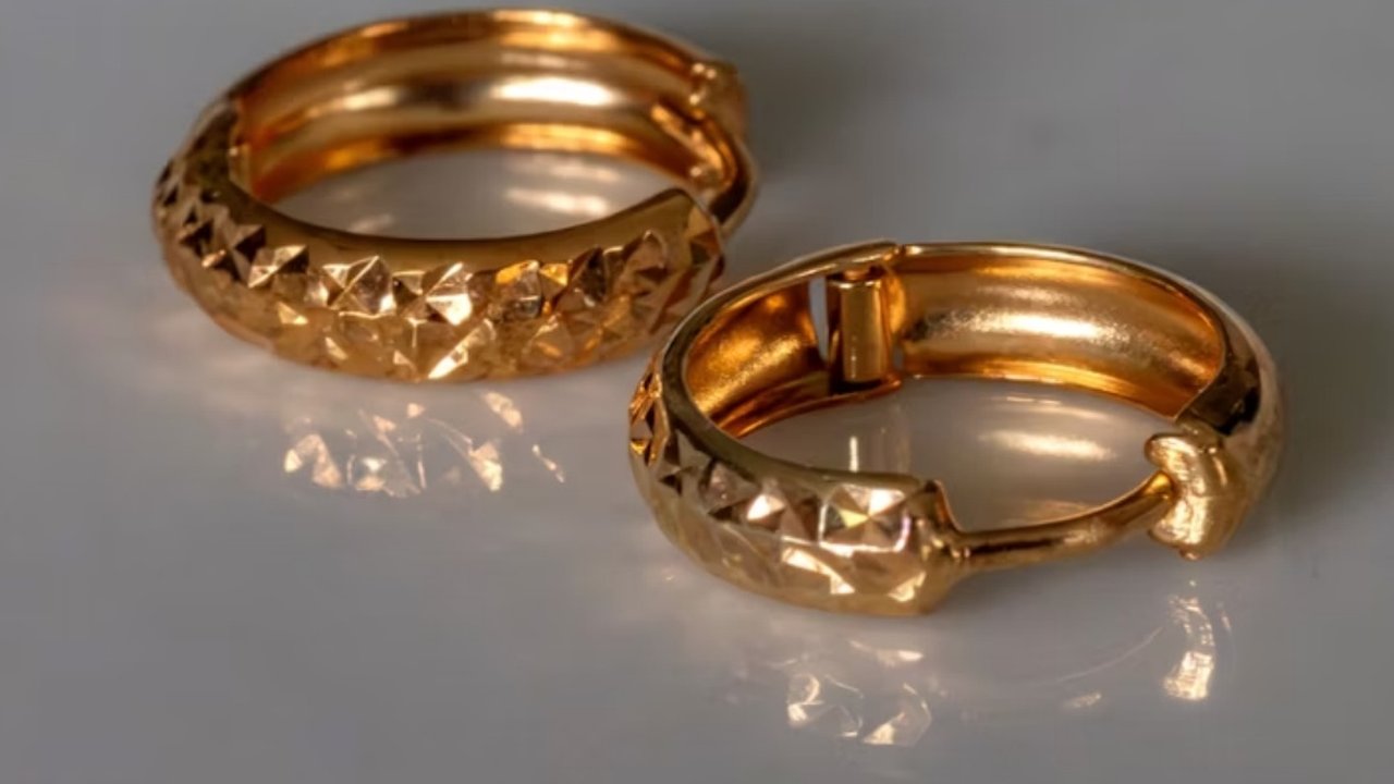 Ilustrasi Cincin