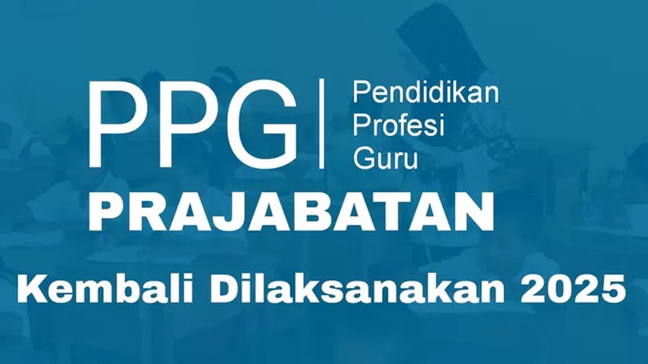 Pembukaan PPG