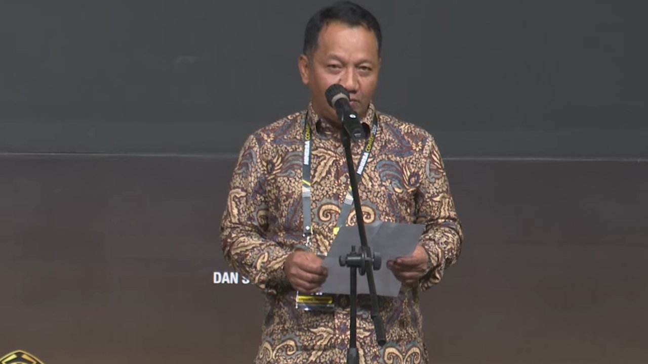 Memahami Aplikasi Minerba One, Simak Tujuan dan Fungsinya Berikut Ini