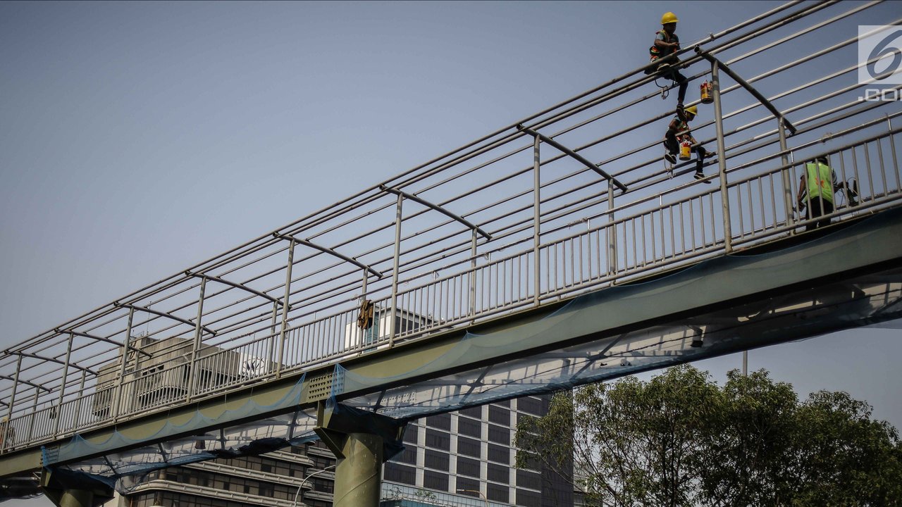 Pemprov Jakarta Bakal Bongkar Halte BNN di Cawang, Ini Alasannya