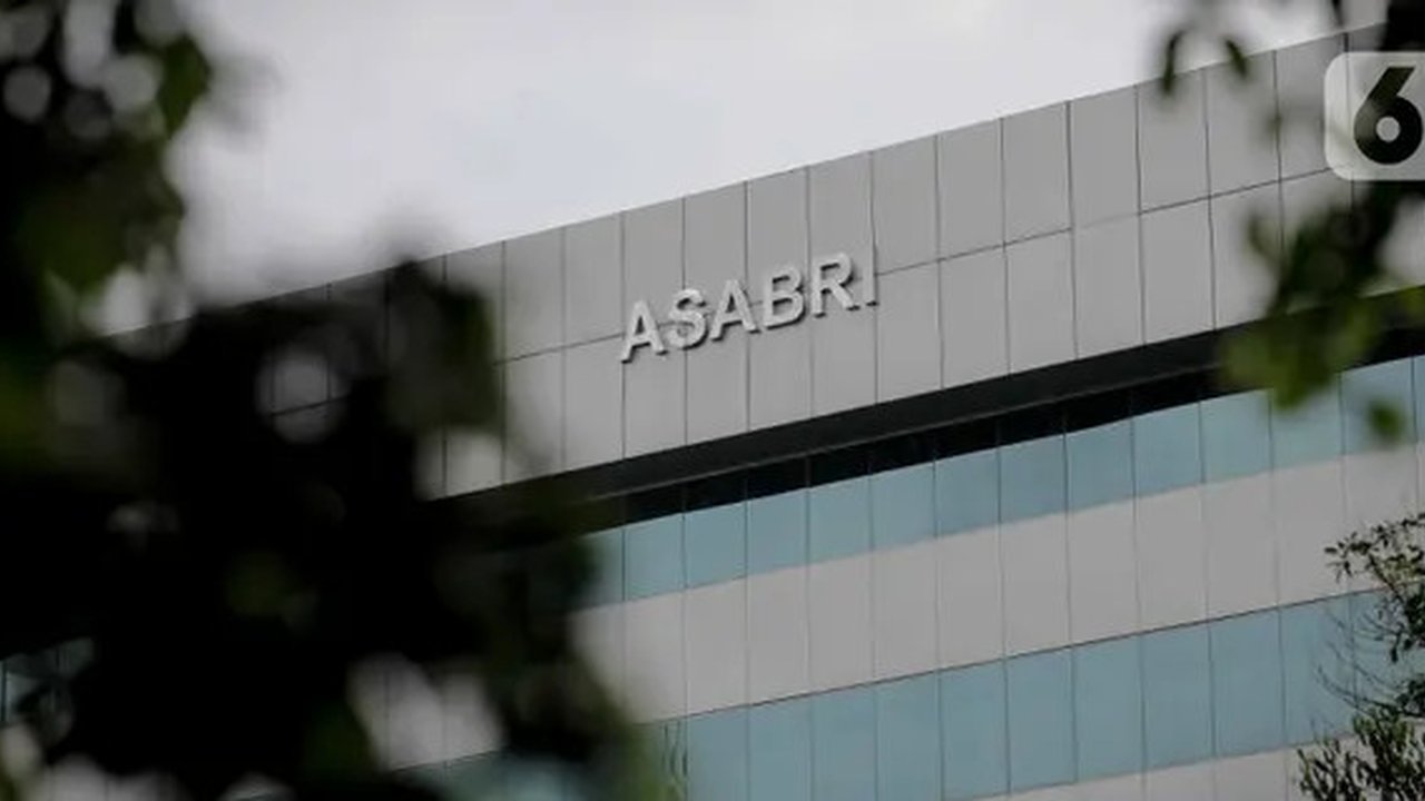 Mantan Dirut Asabri Adam Damiri Ajukan PK, Bawa Empat Bukti Baru