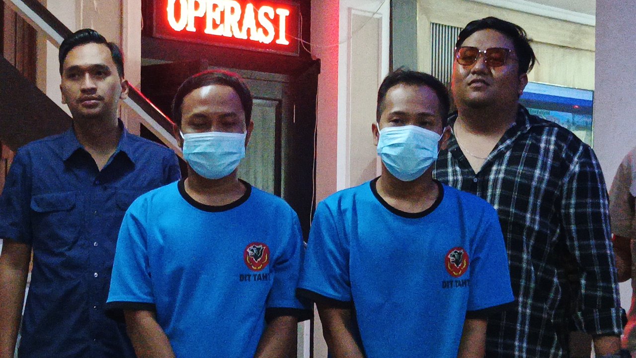 Polisi Tetapkan 3 DPO Kasus TPPO Warga Sukabumi ke China, Ada 2 Tersangka Sudah Dibui