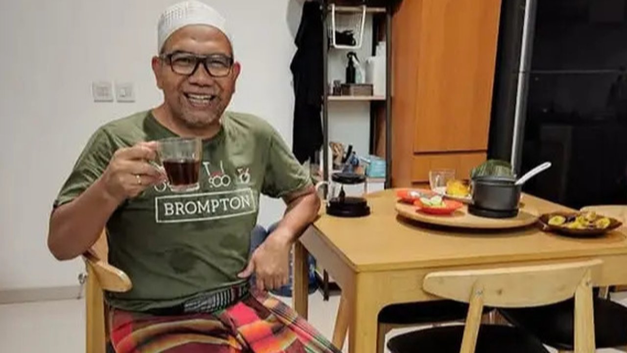 Rekam Jejak Farid Azhar Nasution, Kini Jadi Wakil Ketua Dewan Komisioner LPS