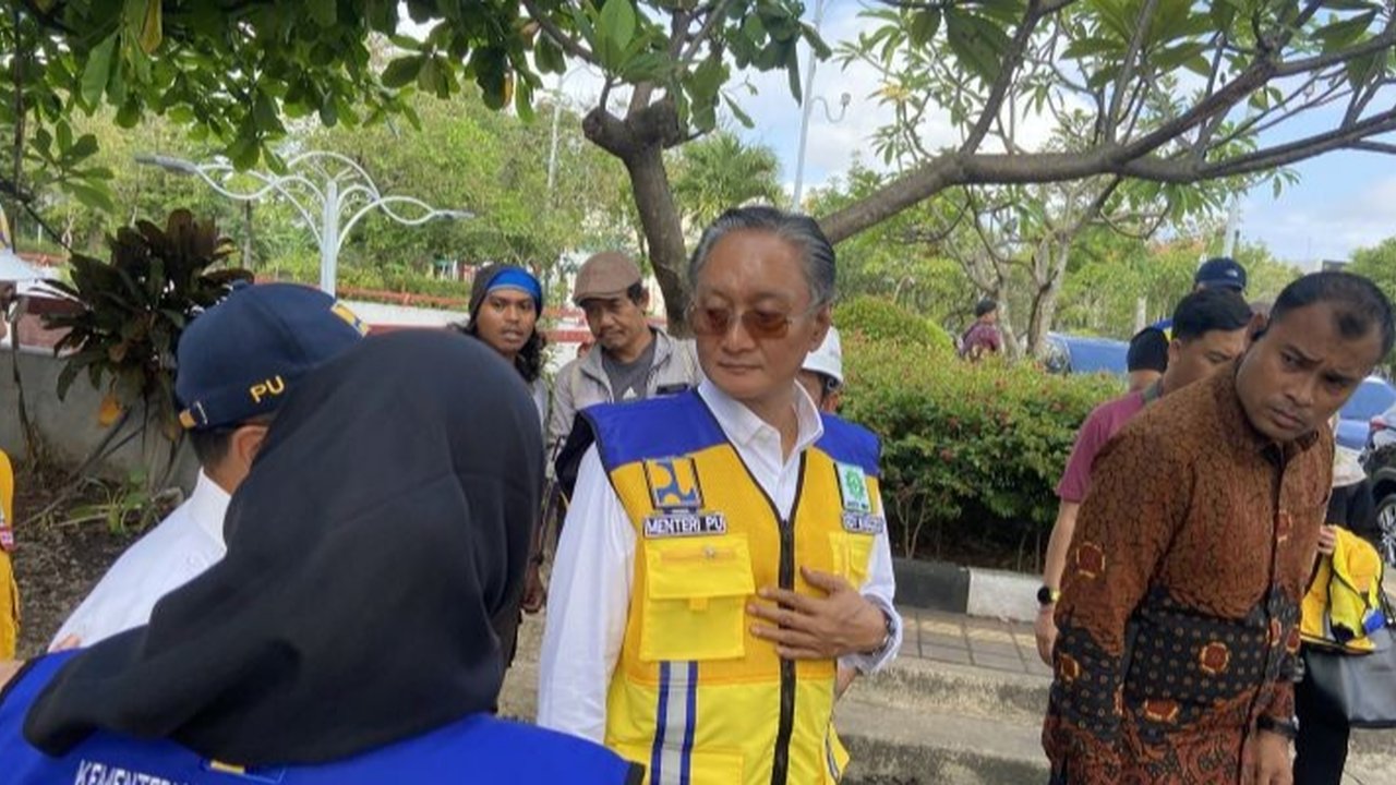 Menteri PU menganggarkan Rp8 miliar untuk Perbaikan Banjir Bali di 15 titik infrastruktur yang rusak pasca-banjir besar. Dana tanggap darurat ini menjamin pemulihan tanpa mengganggu anggaran lain.