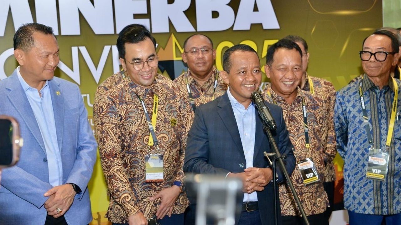 Kekayaan Alam Indonesia Didorong untuk Rakyat