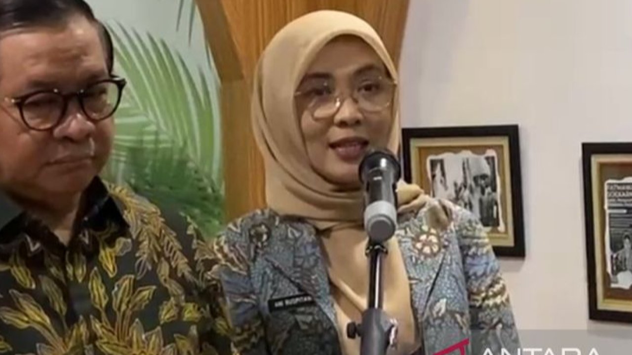Kasus Covid dan ISPA Meningkat, Dinkes DKI Pastikan 292 Puskesmas Pembantu Siap Tampung Pasien