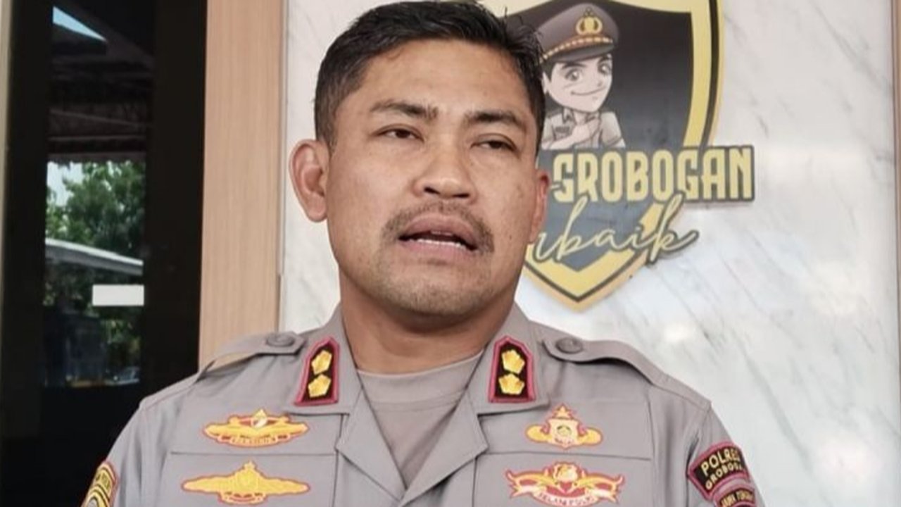 Kronologi Perundungan Berujung Meninggal Dunia Siswa SMP Grobogan hingga Dua Pelajar Jadi Tersangka
