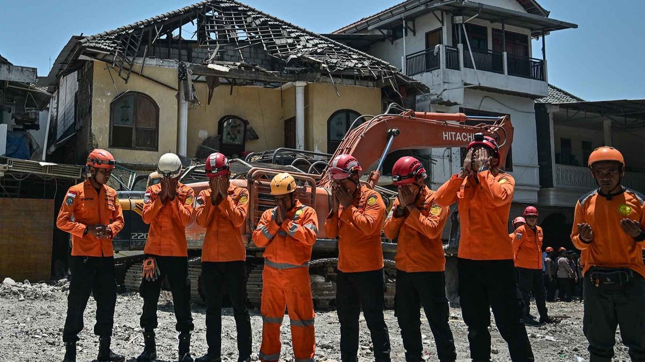 Polemik Renovasi Ponpes Al-Khoziny Gunakan Dana APBN