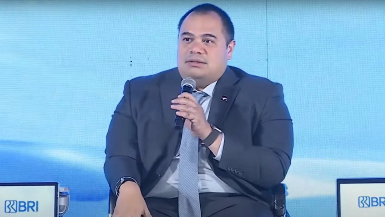 Danantara Ungkap Alasan Orang Asing Masuk ke BUMN: Ingin Setara dengan Tamasek dan ADQ