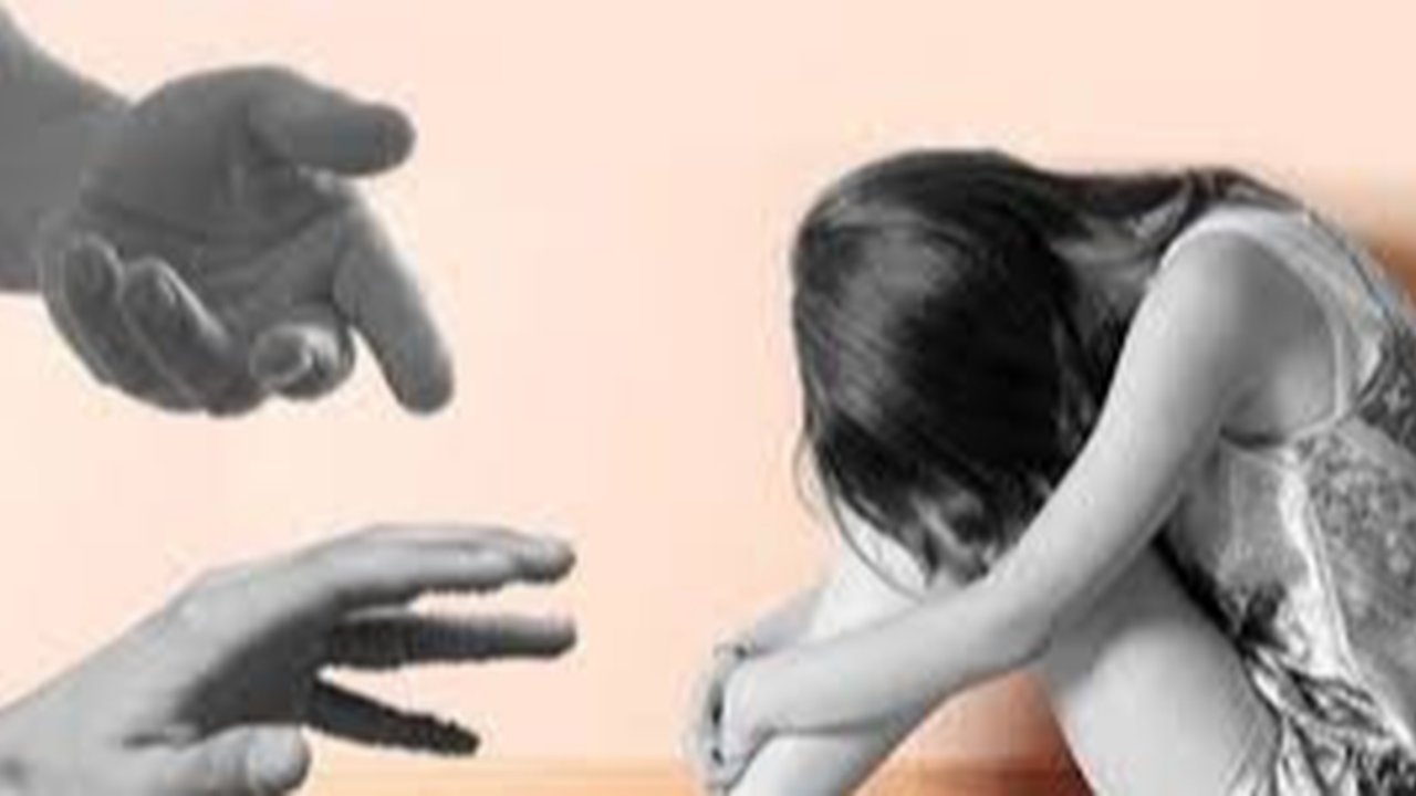 Ilustrasi pencabulan (Istimewa)