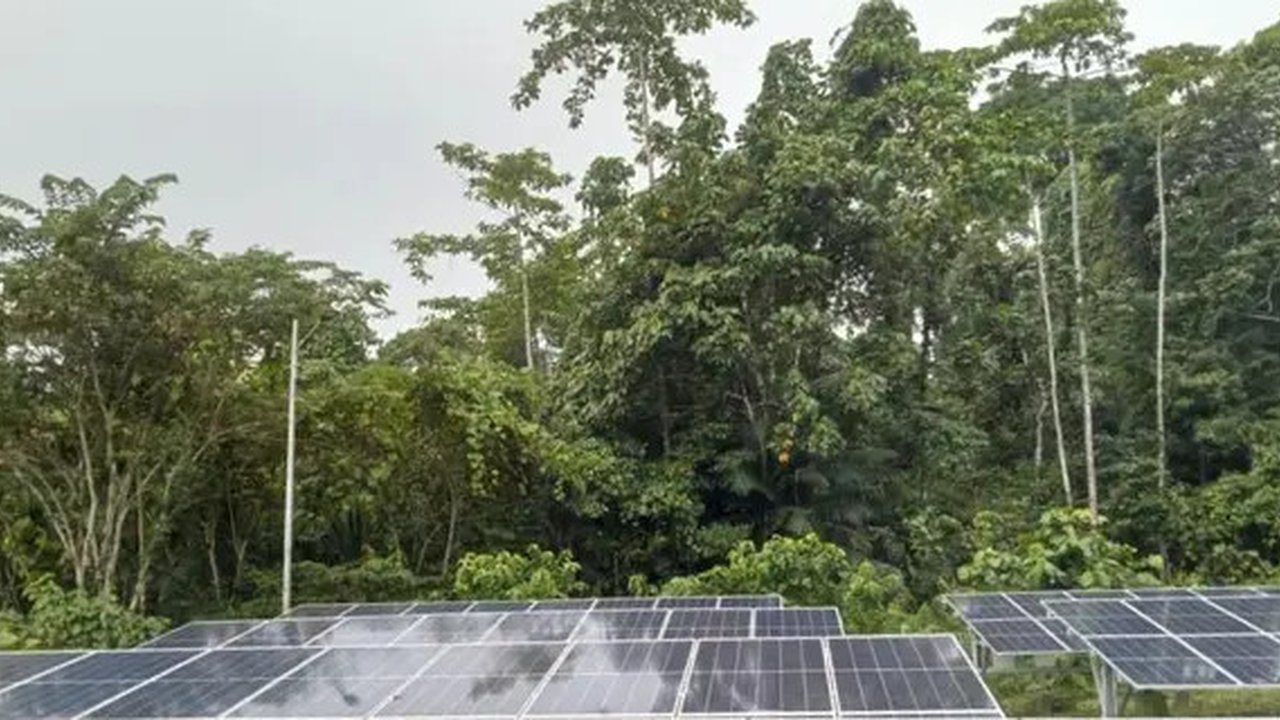 Inovasi Pertamina Patra Niaga Hadirkan Energi Terbarukan Berbasis Masyarakat