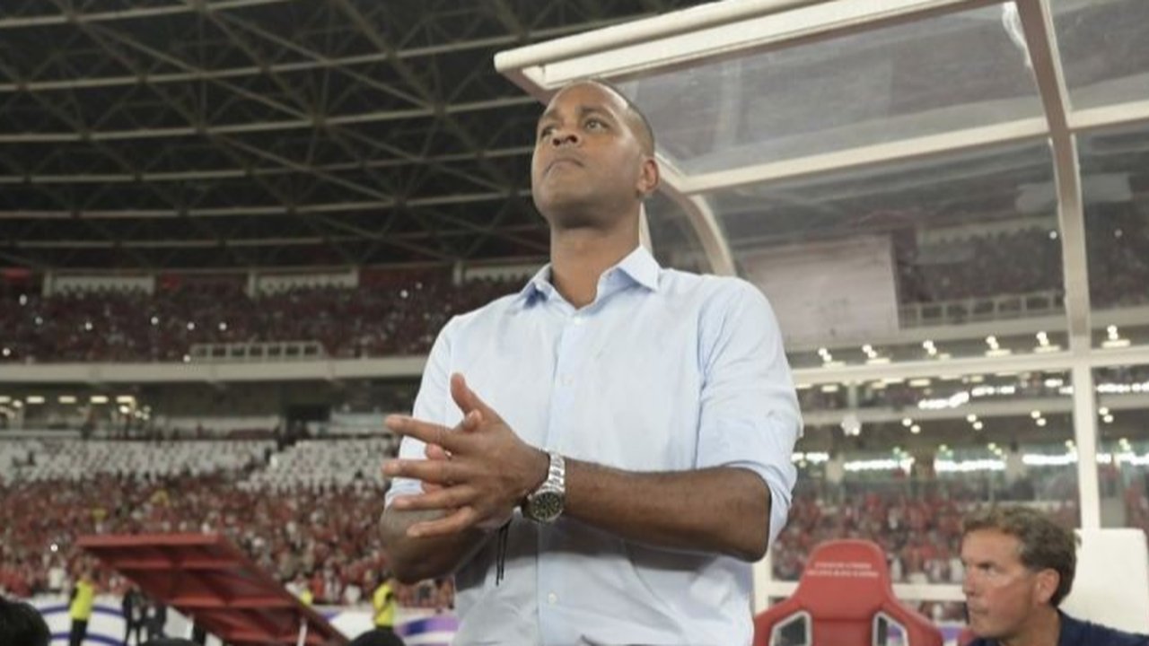Sepak Terjang Patrick Kluivert, Striker Legendaris Belanda yang Gagal Bawa Indonesia ke Piala Dunia 2026