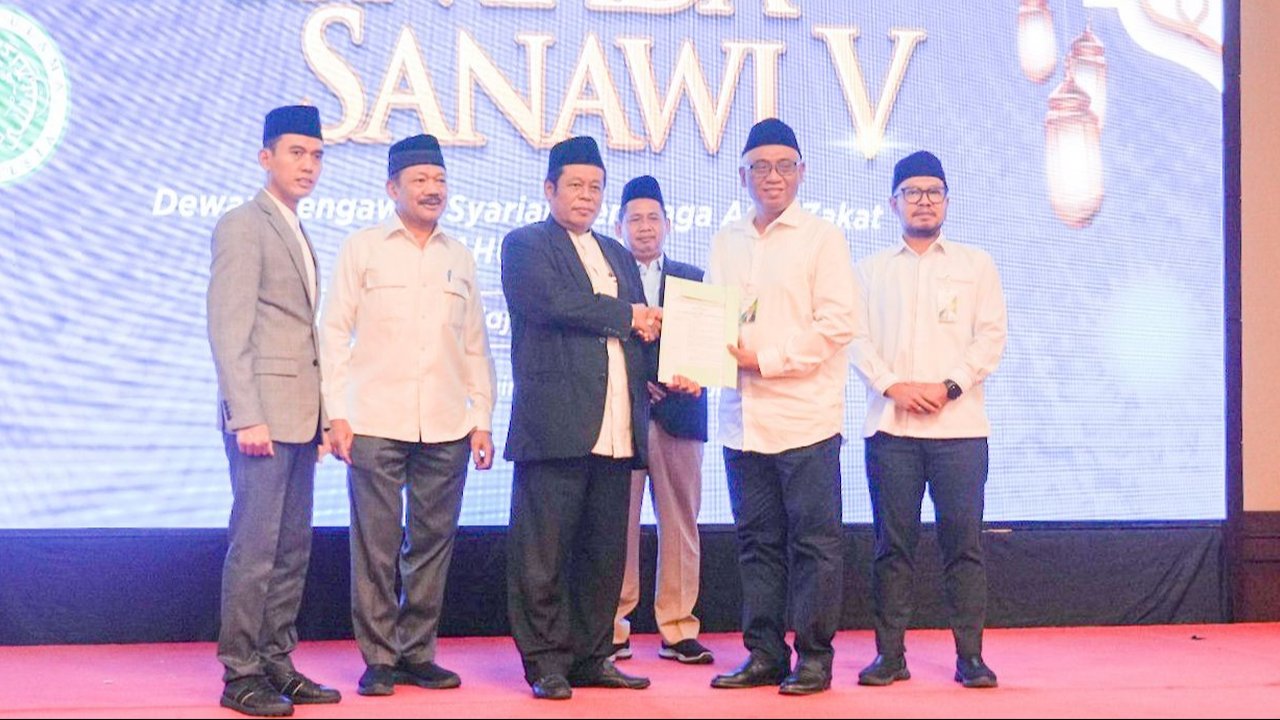 Fatwa MUI Tegaskan Landasan Syariah Penyaluran Zakat, Infak & Sedekah Melalui Program Jaminan Sosial Ketenagakerjaan