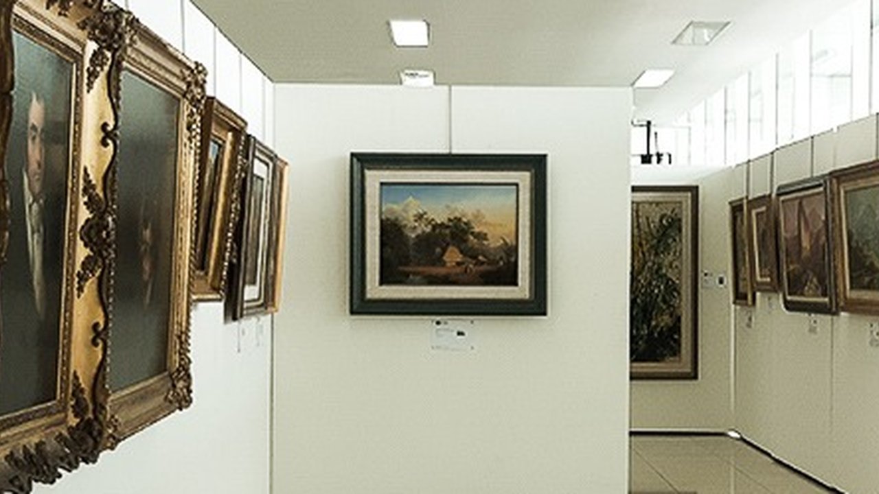 Museum UPH Resmi Jadi Bagian dari Museum Nasional Indonesia