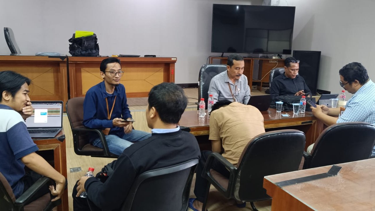 Kronologi Terbongkarnya Praktik 4 Joki Ujian TOEFL CBEPT Universitas Jember