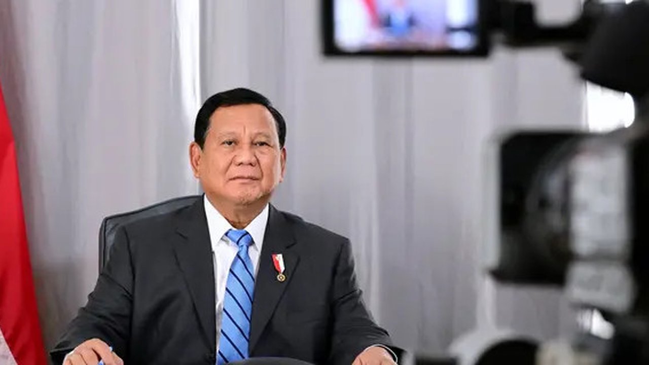 Istana Jelaskan Alasan Bongkar Pasang Kementerian selama Setahun Pemerintahan Prabowo