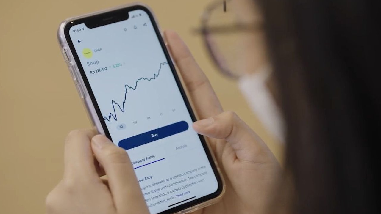 Pelaku: Pertumbuhan Industri Kripto Berpotensi Buka 1,2 Juta Lapangan Kerja Baru Sektor Digital