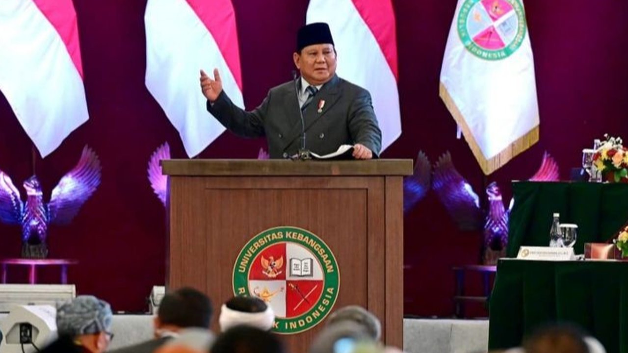 Pemerintah Tegaskan Komitmen Presiden Prabowo dalam Akselerasi Transisi Energi Nasional