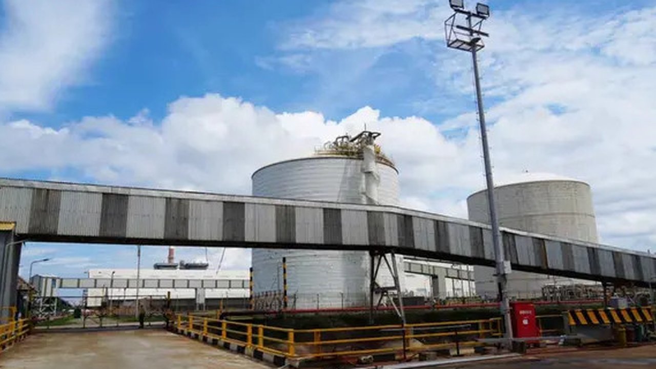 PT Pupuk Kalimantan Timur (Pupuk Kaltim) secara konsisten menerapkan beragam inovasi untuk memastikan keberlanjutan, mulai dari efisiensi produksi, pemberdayaan sosial-ekonomi masyarakat, hin