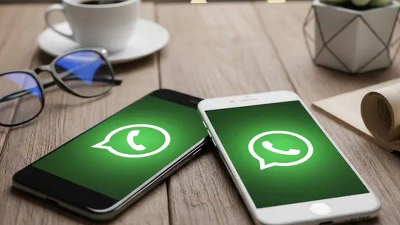 ilustrasi whatsapp (created by AI)