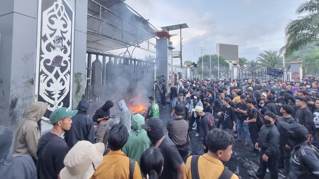 Alumni Sejarah Kecam Sikap Rektorat UNY soal Penanganan Mahasiswa yang Ditangkap Polisi