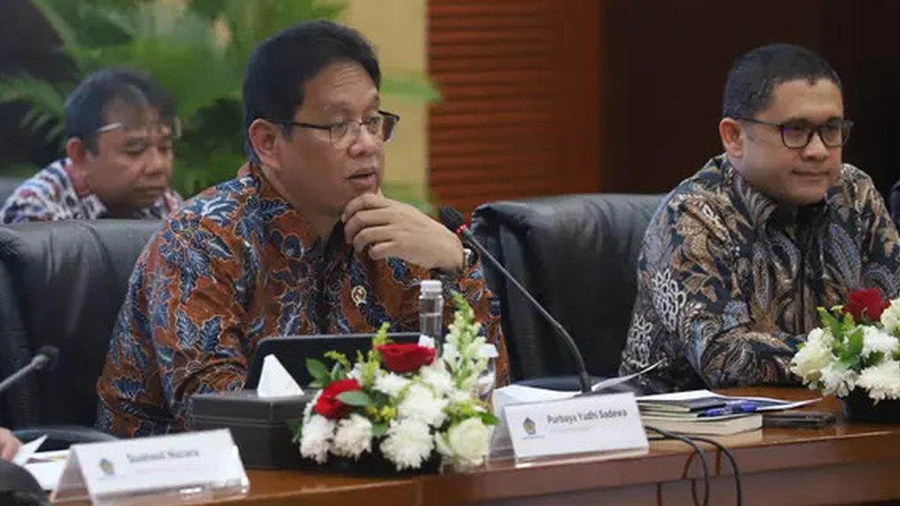 VIDEO: Survei Terbaru Poltracking 