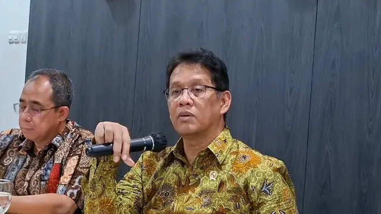 VIDEO: Alasan Purbaya Potong Anggaran Daerah 