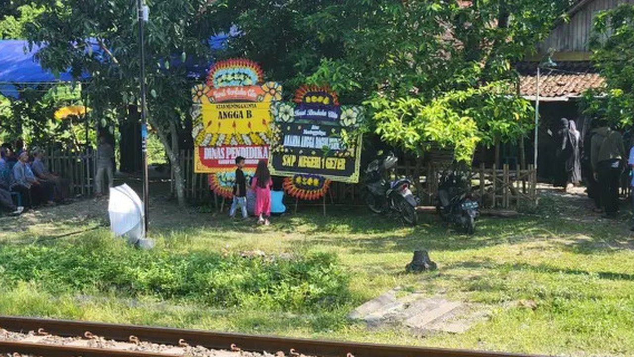 Eks Mendikbud Bicara soal Bullying di SMPN 1 Grobogan : Lemahnya Pendidikan Karakter di Sekolah