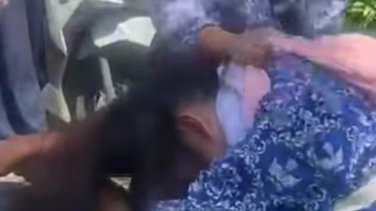 Siswi SMP di Sumsel Jadi Korban Bullying Dianiaya Adik Kelas, Sekolah Sudah Skorsing Tapi Keluarga Pilih Polisikan