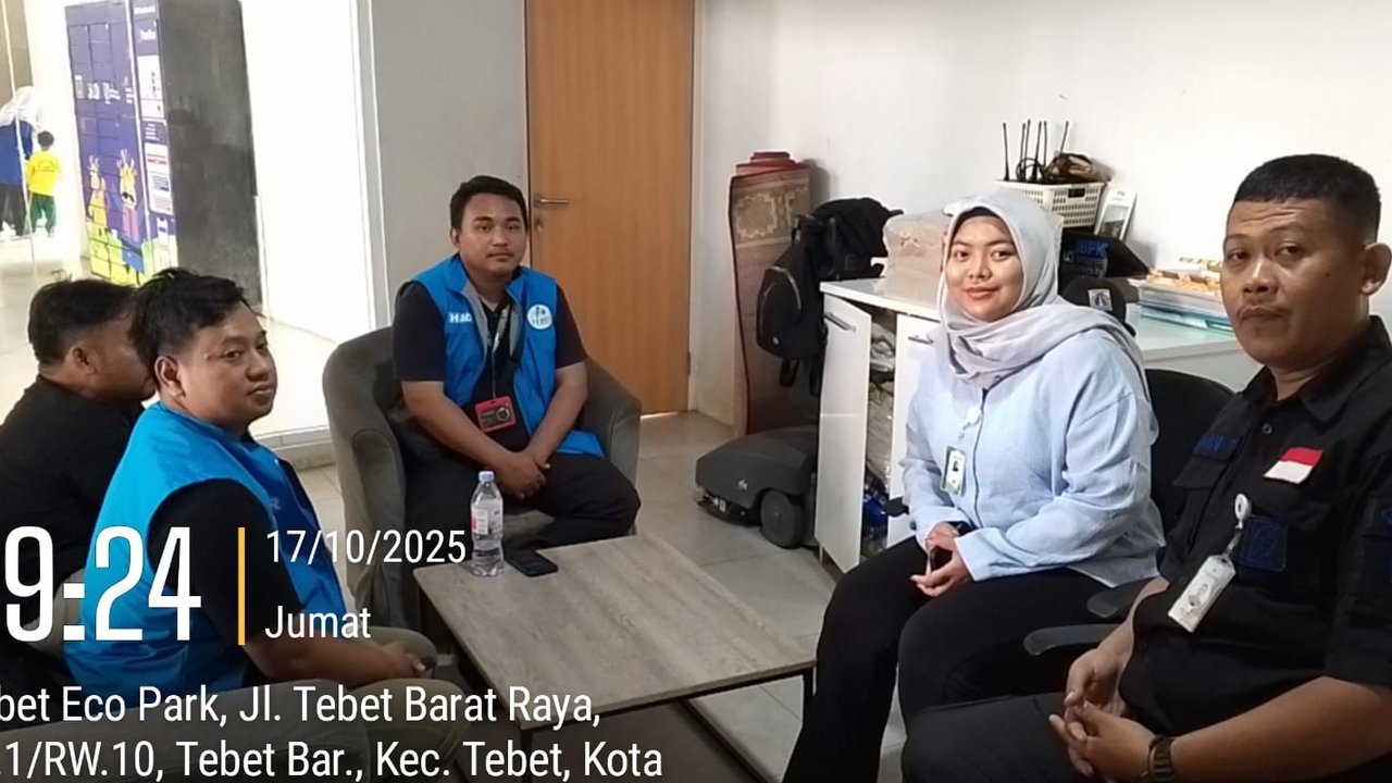 Heboh Komunitas Fotografer Tagih Tarif Rp500 Ribu di Tebet Eco Park, Pengelola Buka Suara
