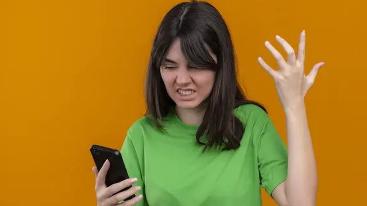 Penyebab HP Lemot Bikin Frustasi (Credit: Freepik)