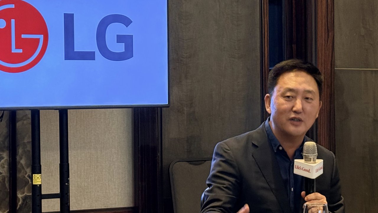 Blak-blakan Bos LG Indonesia ungkap Alasan Ekspansi Pabrik