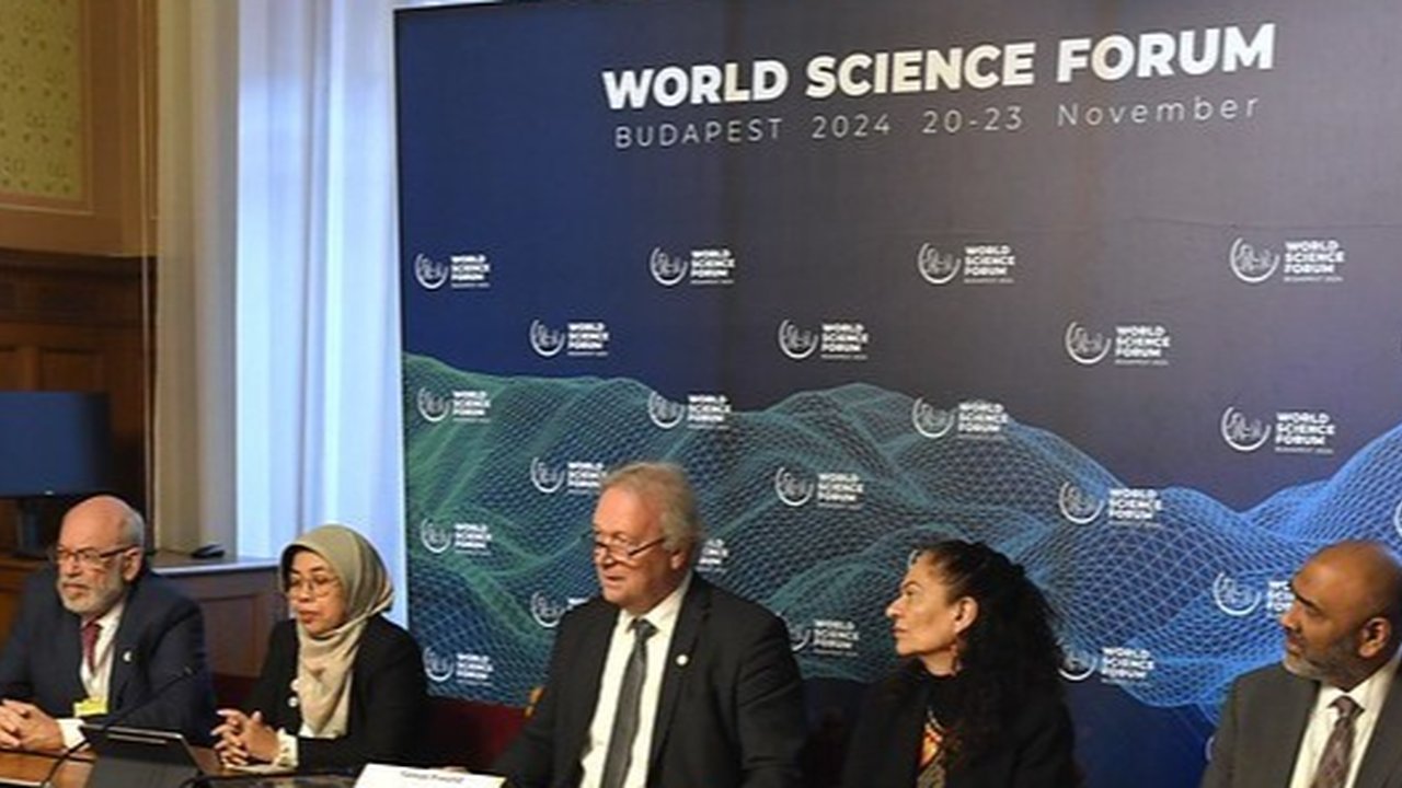 world science forum