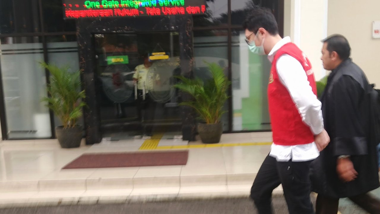 Sidang Tuntutan Kasus Pemerkosaan Priguna Ditunda, Ini Penjelasan Jaksa