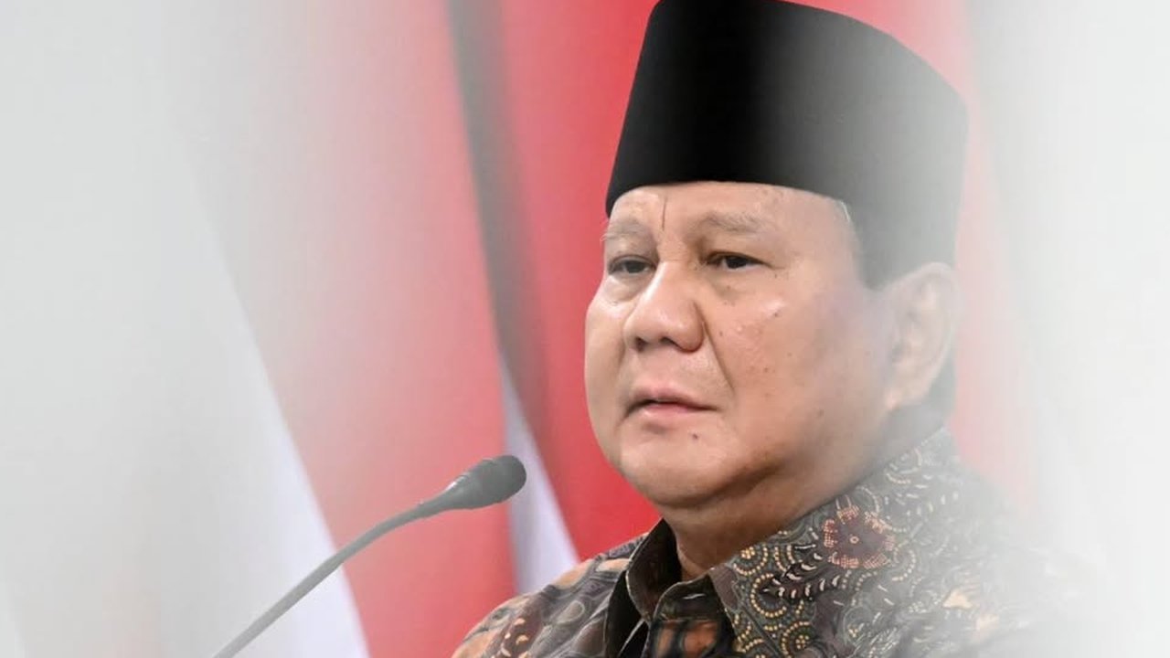 VIDEO: Perintah Prabowo Para Menteri Pakai Mobil Maung 