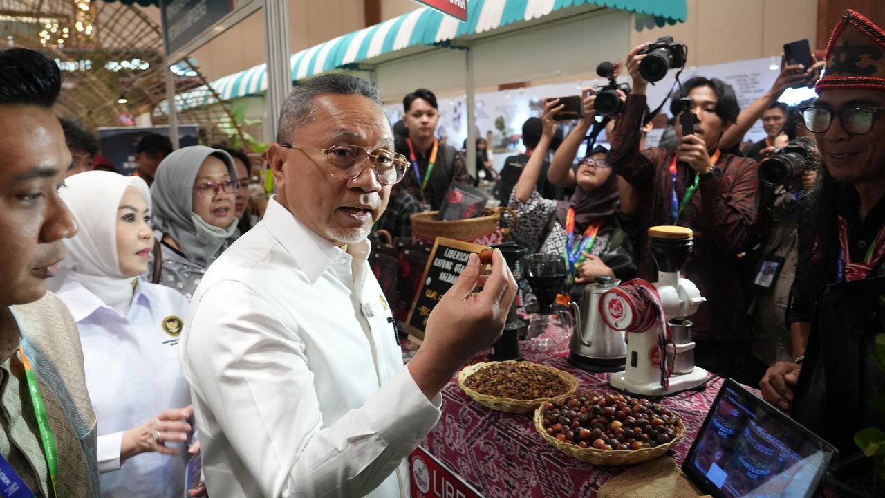 Pemerintah Targetkan 82,9 Juta Penerima MBG pada Maret 2026