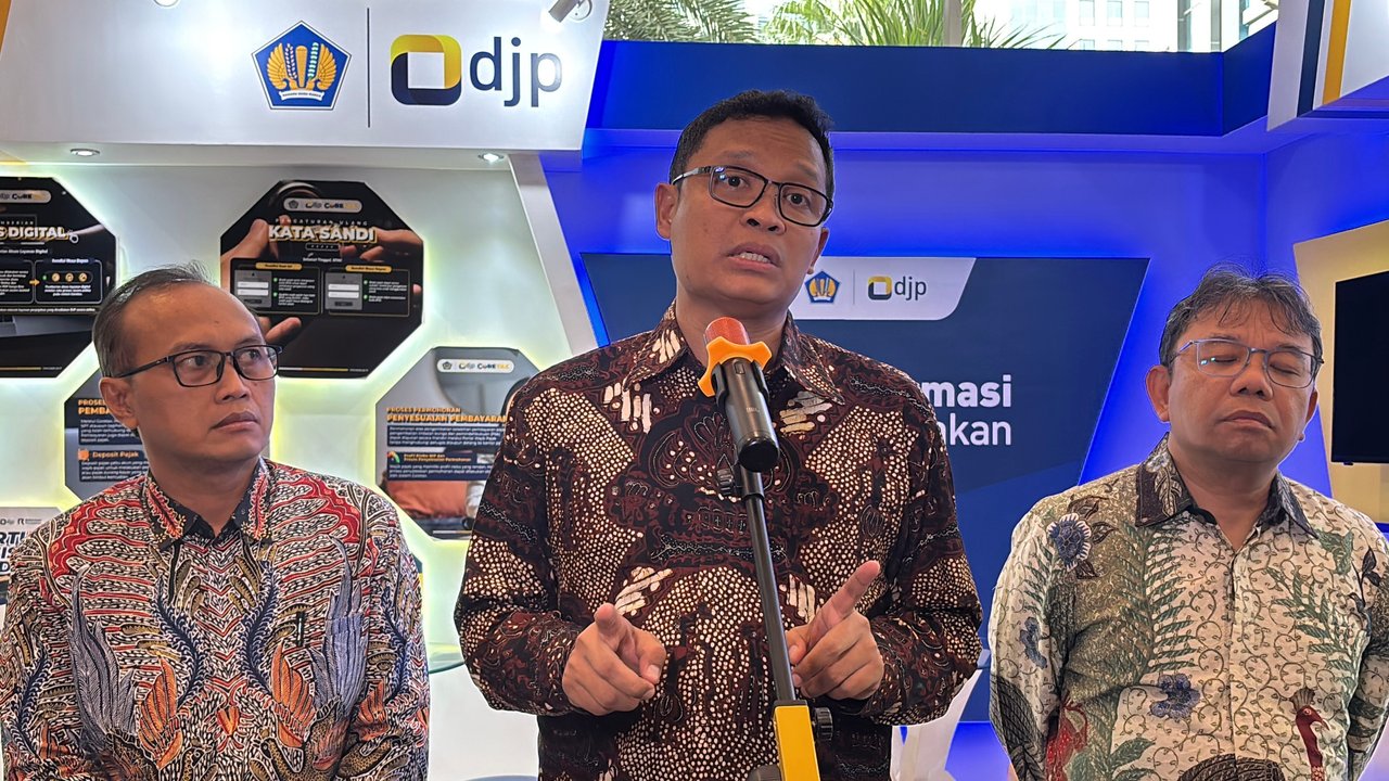 VIDEO: Gebrakan Keputusan Purbaya Atas Aturan Pajak Buatan Sri Mulyani 