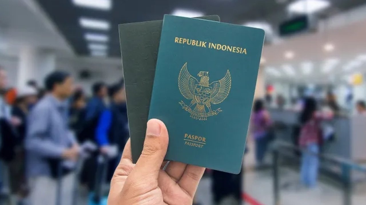 Imigrasi Lampung Temukan 7.000 Permohonan Paspor Non-Prosedural selama 2024