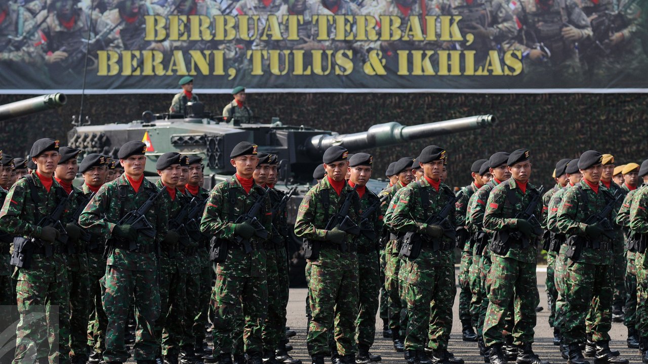 Askrindo Salurkan Bantuan Pendidikan buat 131 Anak Prajurit TNI Angkatan Darat Lewat Program TJSL