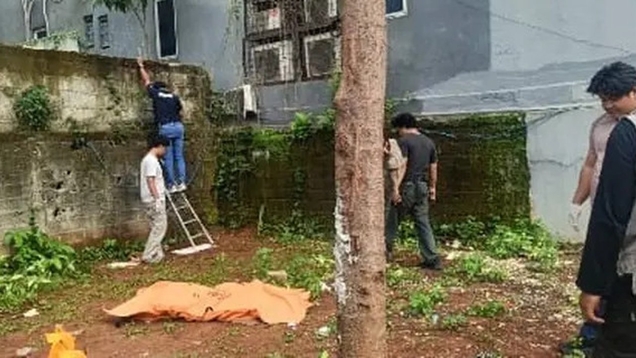 Polisi Usut Dugaan TPPO Terkait Kematian Terapis di Pasar Minggu Jaksel, Pihak Perusahaan Diperiksa
