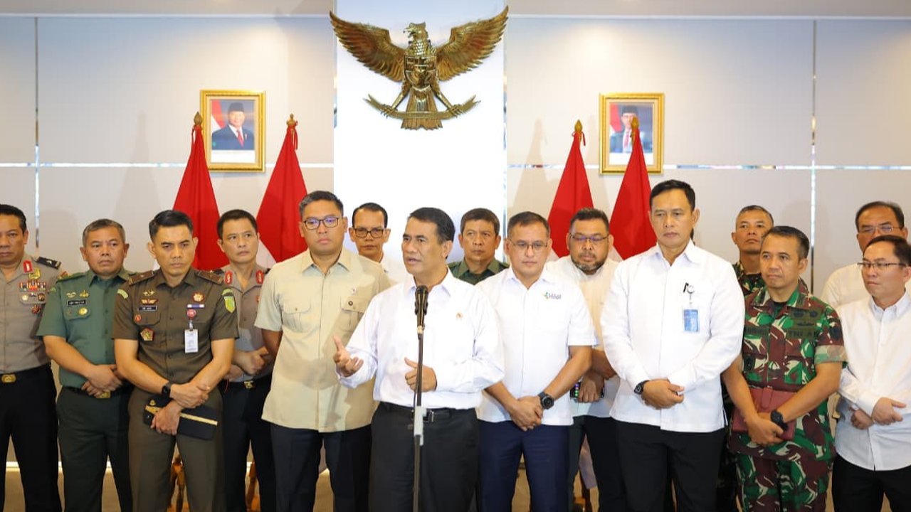 Pertama Kali dalam Sejarah, Prabowo Turunkan Harga Pupuk Bersubsidi 20 Persen Mulai Hari Ini