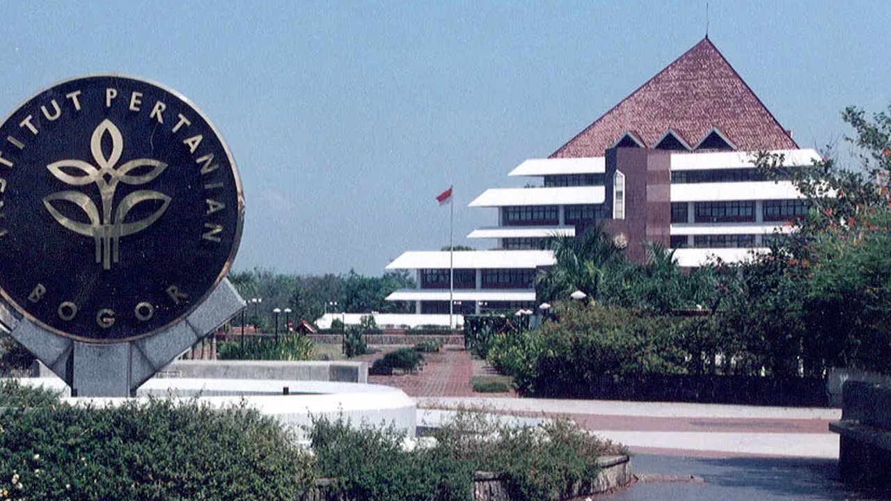 Kementerian Kehutanan Masuk 10 Besar Kementerian Berkinerja Baik, IPB: Wujud Konkret Tata Kelola Hutan