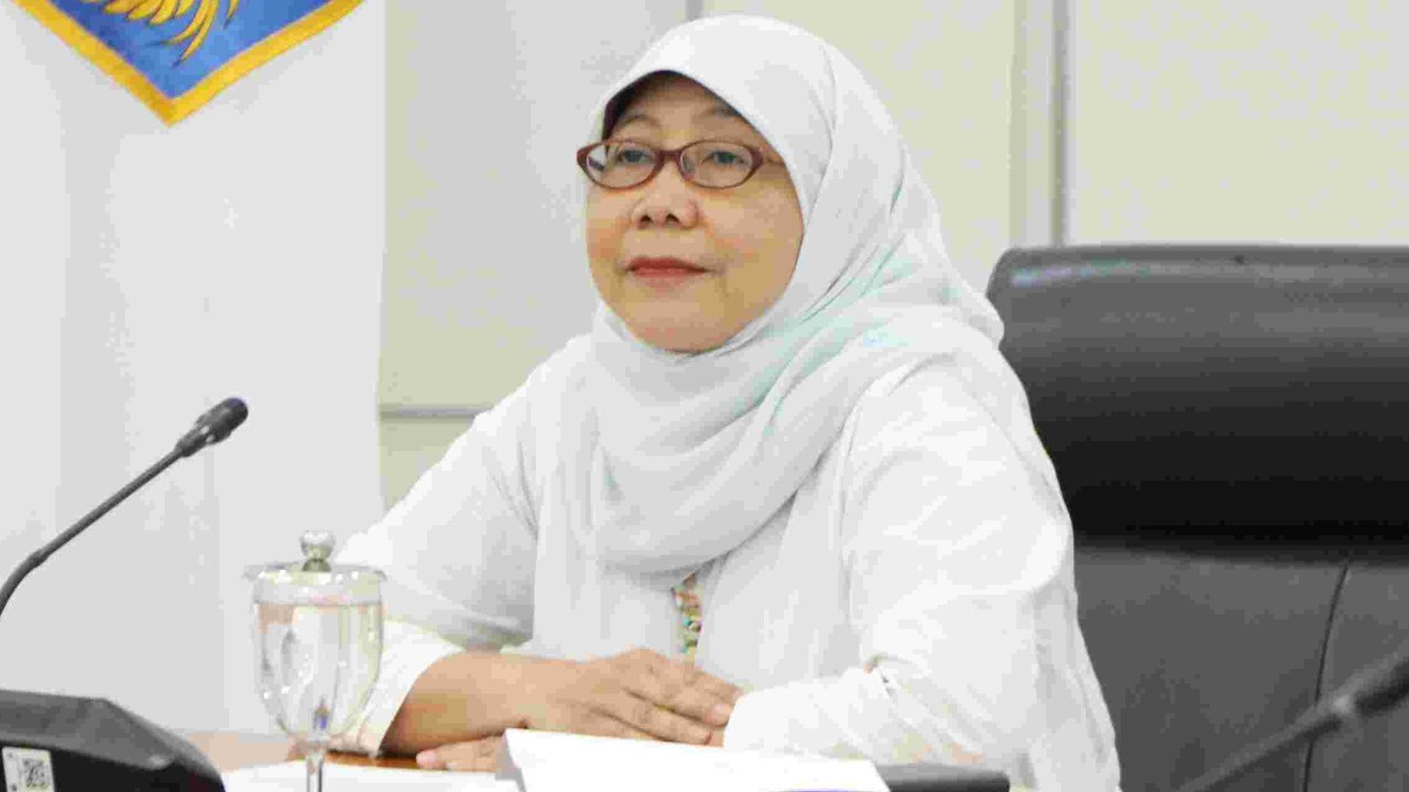 Pemprov DKI Ungkap Penyebab Dana Rp14,6 T Mengendap dan Fokus Mengakselerasi Penyerapan