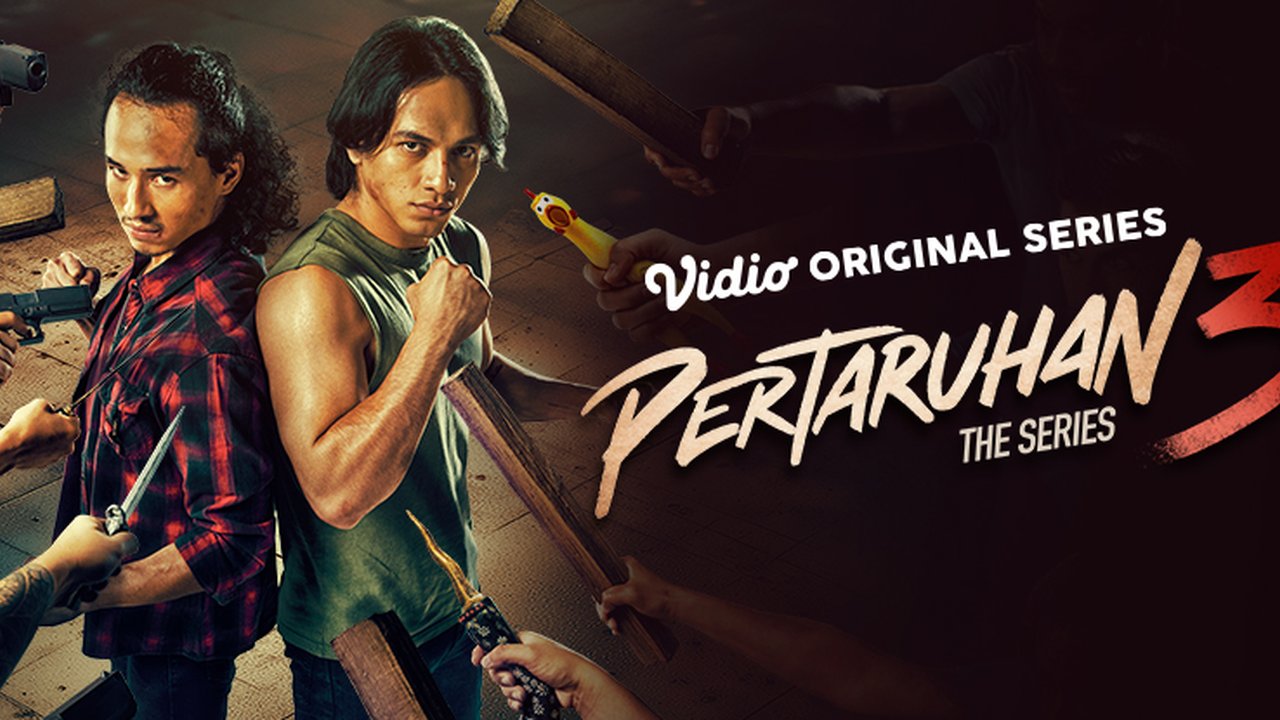 Ditunggu Dua Tahun, Ini Hal Baru dari Pertaruhan The Series 3 yang Wajib Kamu Tahu