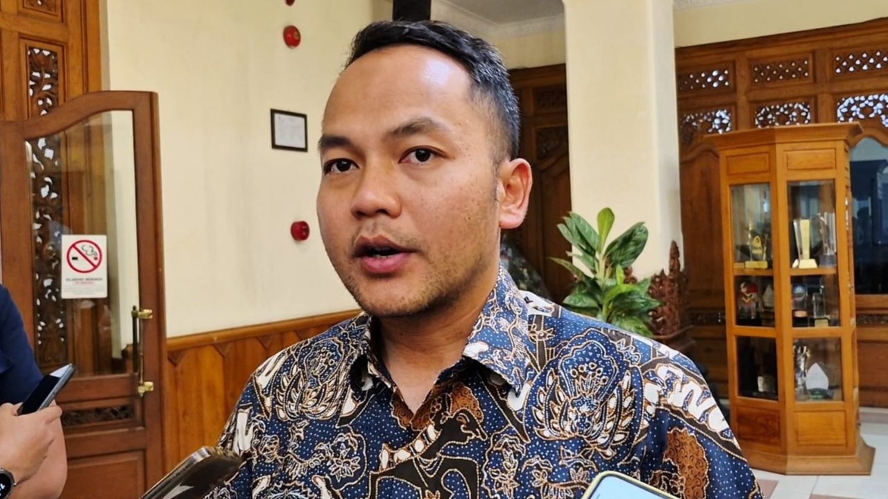 Janji Wali Kota Solo akan Lindungi Becak Usai Kemunculan Bajaj